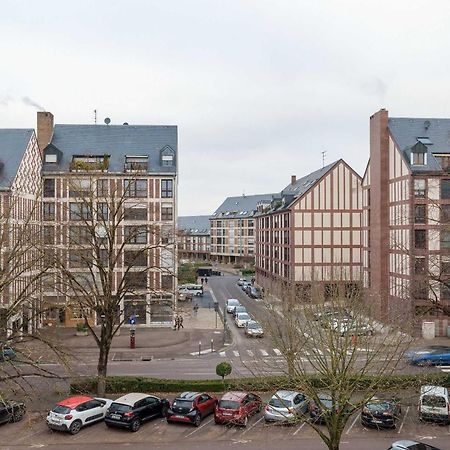 B&B Hotel Troyes Centre Eksteriør billede