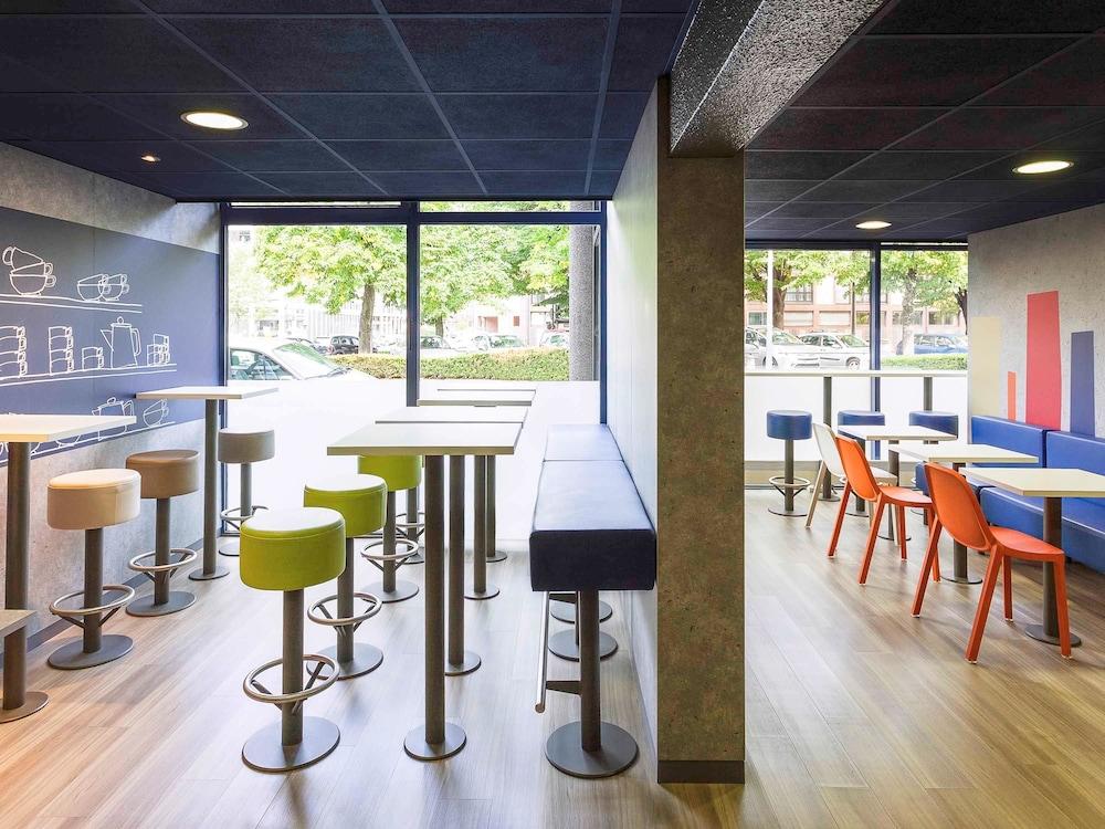 B&B Hotel Troyes Centre Eksteriør billede