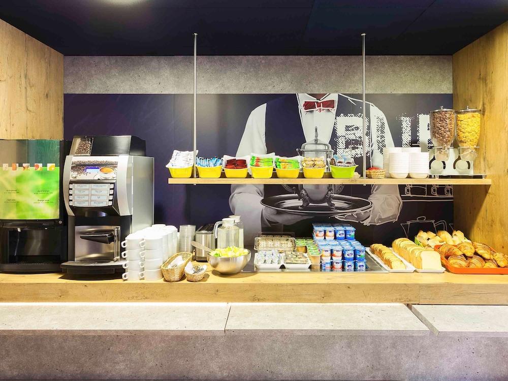 B&B Hotel Troyes Centre Eksteriør billede