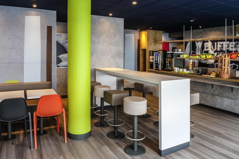 B&B Hotel Troyes Centre Eksteriør billede