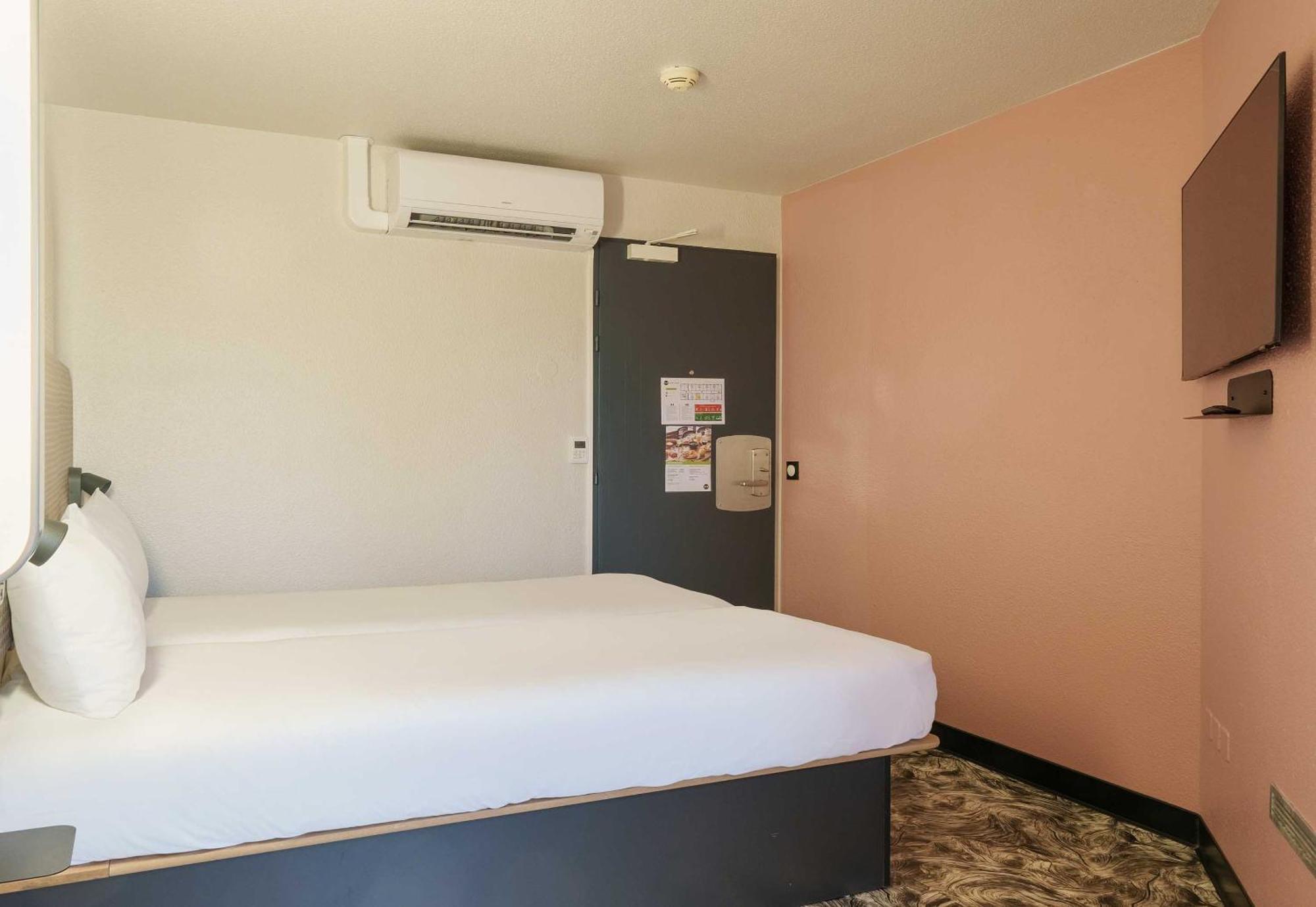 B&B Hotel Troyes Centre Eksteriør billede