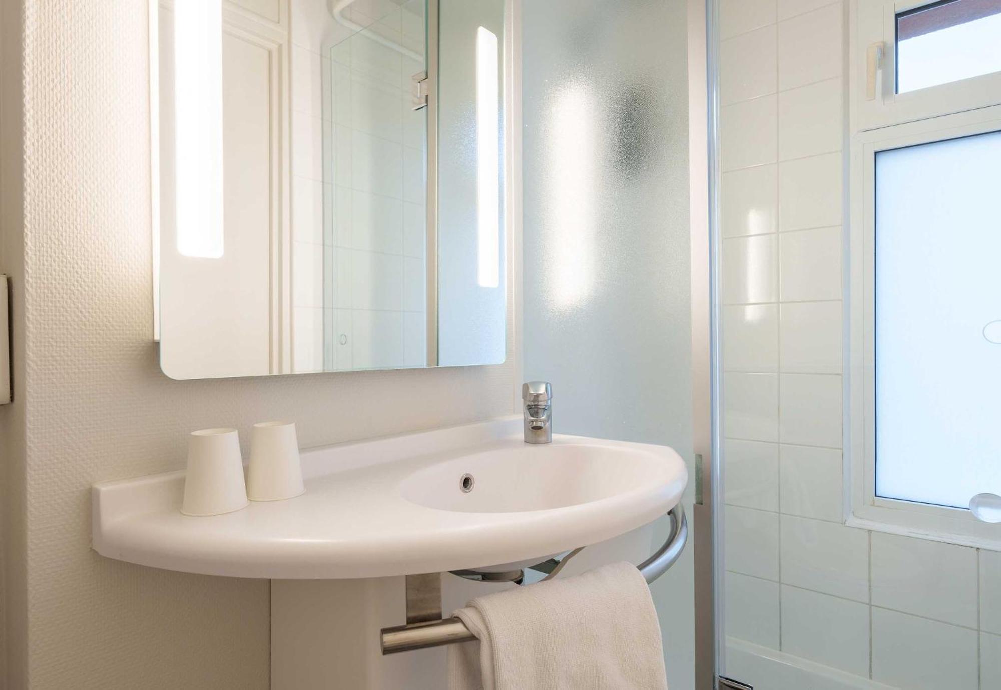 B&B Hotel Troyes Centre Eksteriør billede