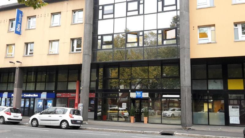 B&B Hotel Troyes Centre Eksteriør billede